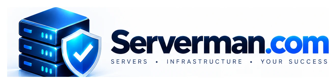 Serverman.com